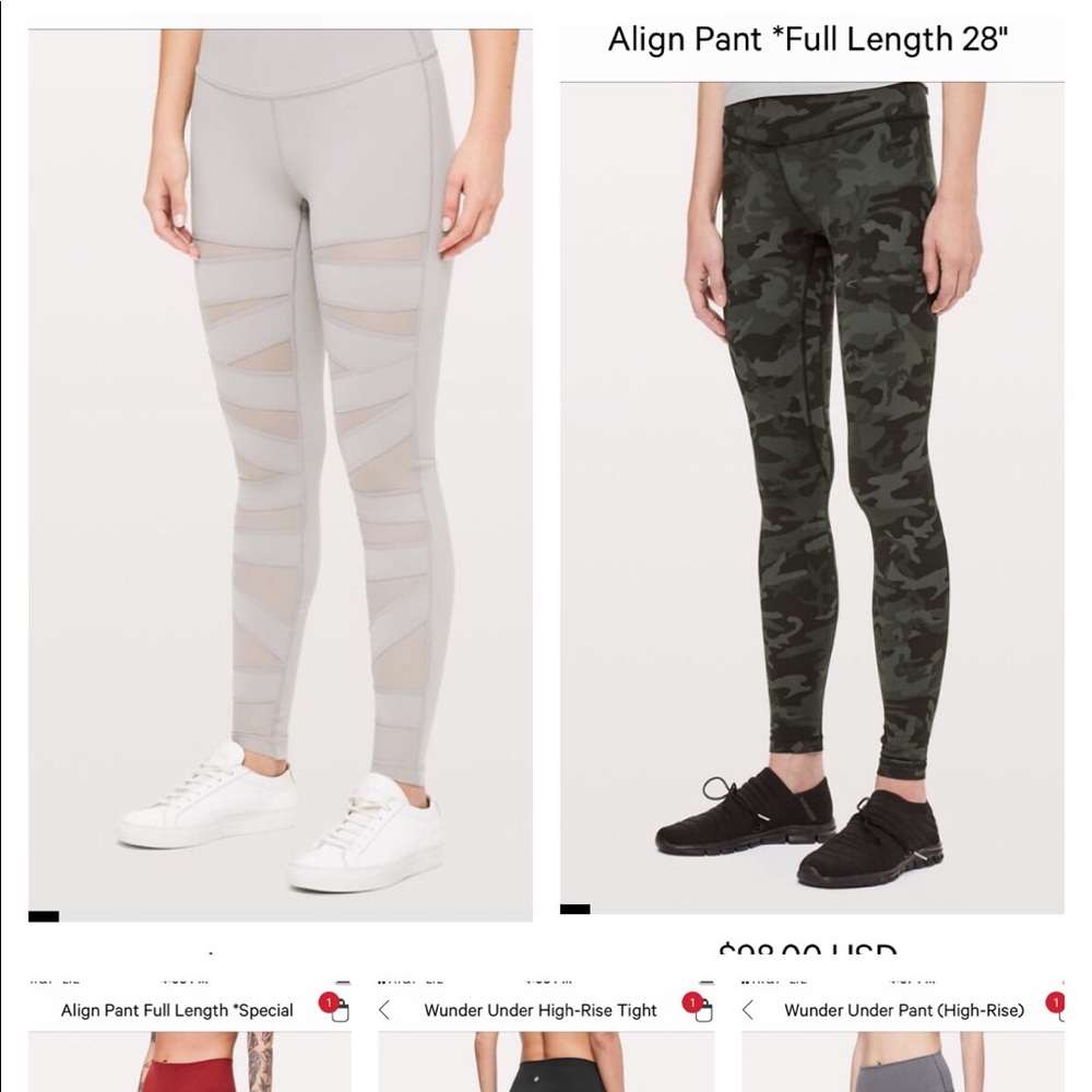 PSA- new releases !!!